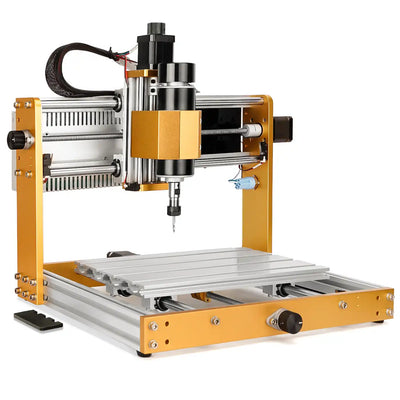 3018 PRO MAX CNC Machine 500W All-Metal CNC Router Machine